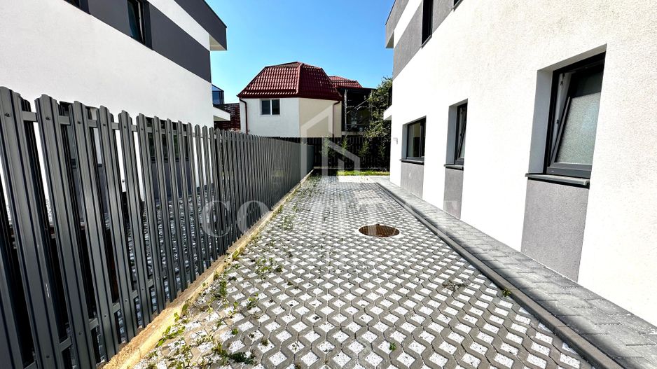 Duplex finisat | 2 locuri de parcare | Zona Tineretului - Poză 24