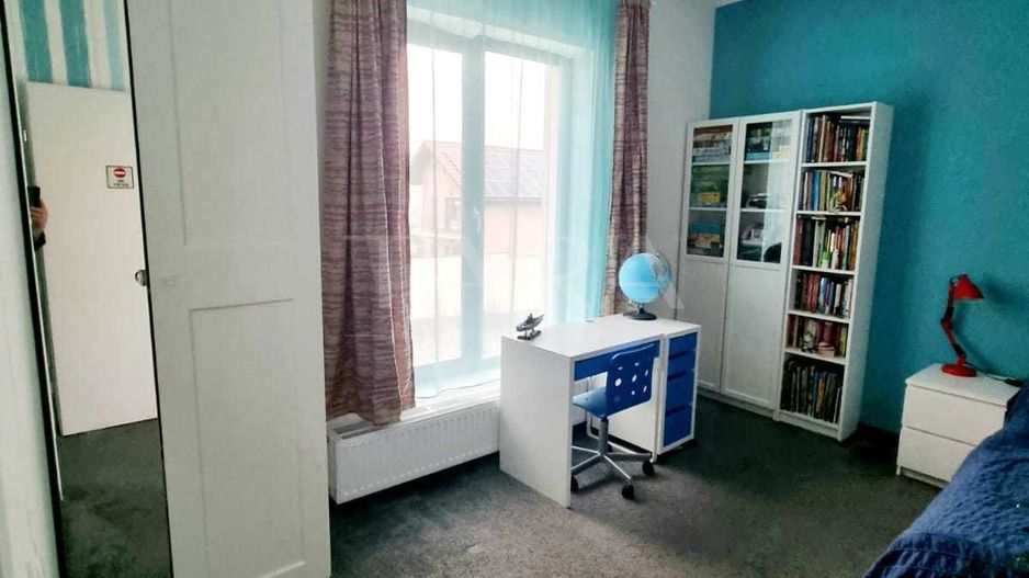 Duplex Modern în Buna Ziua - Poză 3