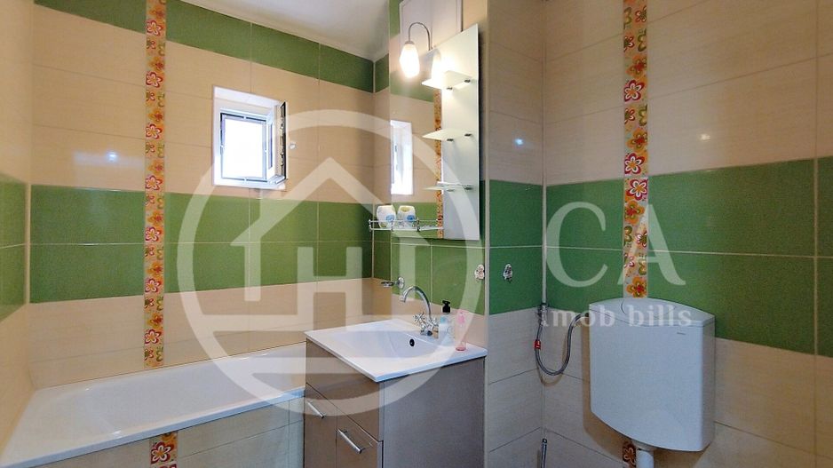 Apartament cu 2 camere de inchiriat in zona Nufarul, Oradea - Poză 9