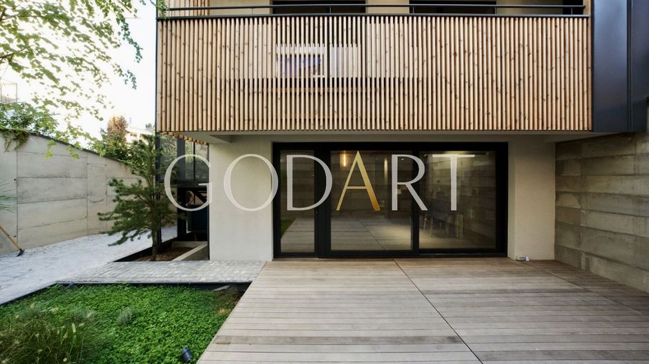 DUPLEX EXCLUSIVIST 2025 | DOROBANTI | CURTE PROPRIE| 2 PARCARI - Poză 25