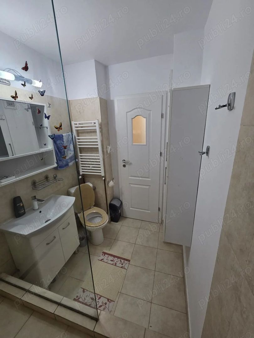APARTAMENT 2 CAMERE – ZONA CAPITOL –LOC DE PARCARE/TERMEN LUNG - Poză 5