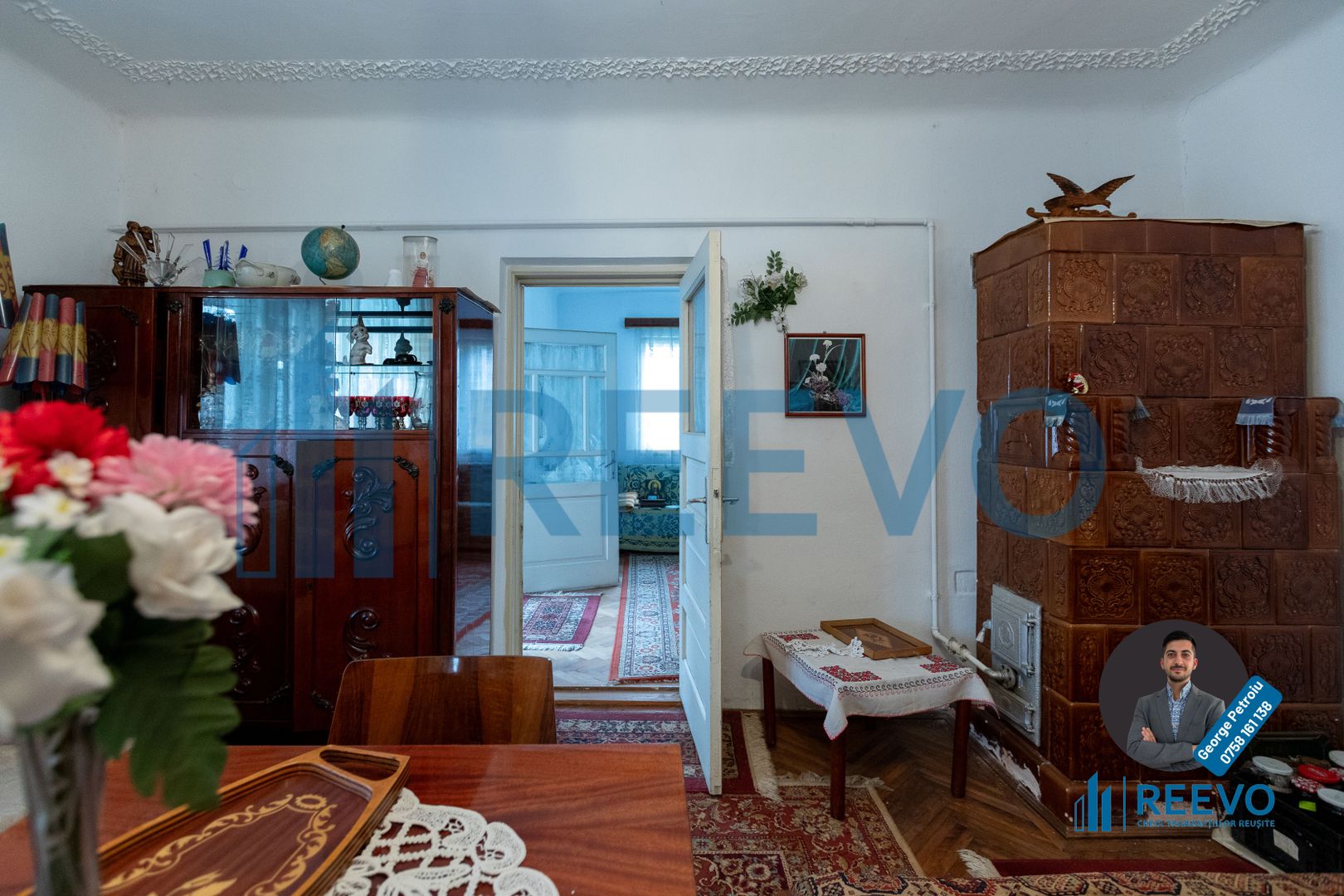 Casă de vânzare Buhuși, Str. Orbic - Poză 20