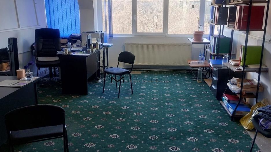 Spatiu de productie 11066 mp Noua si birouri 1200 mp - Poză 5