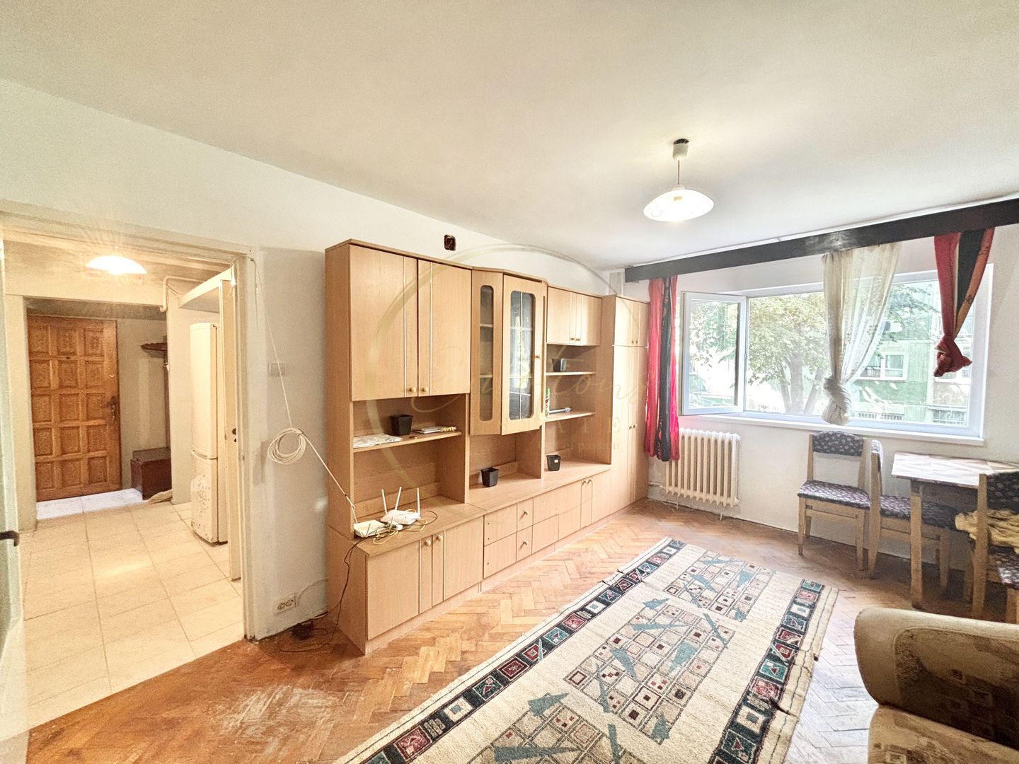 Apartament 2 camere nedecomandat - Iosefin, Timisoara - Poză 1