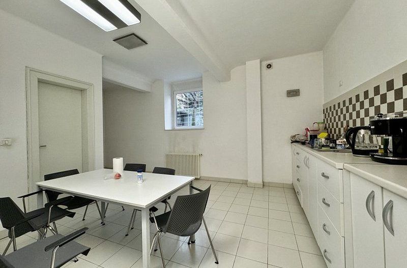 Birouri în imobil cu gradina amenajată - Poză 8