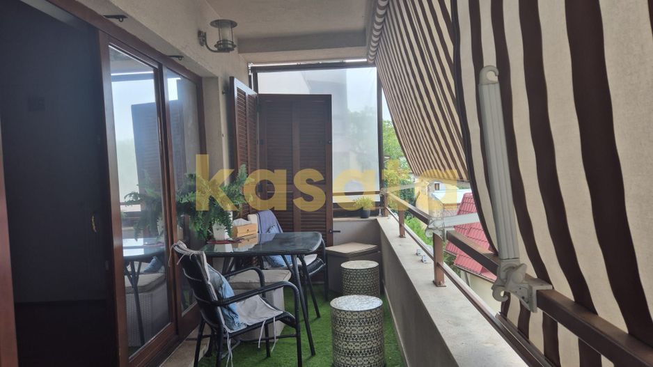 FLOREASCA | 3 CAMERE | LOC DE PARCARE - Poză 10