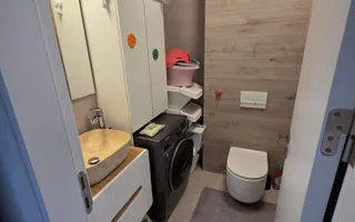 Apartament 2 camere, gata de mutare, zona Brancoveanu, Sector 4 - Poză 12