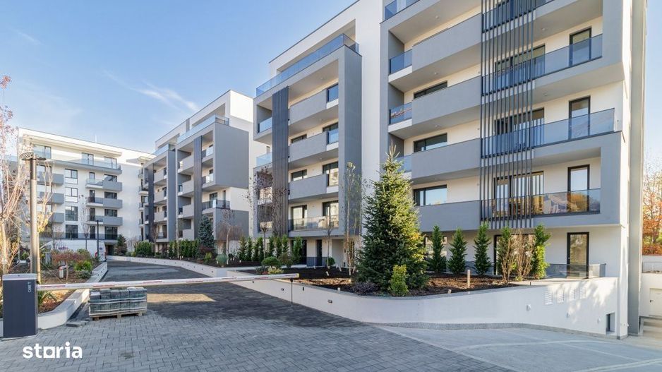 Inchiriere 2 camere Pipera, Iancu Nicolae - Poză 7