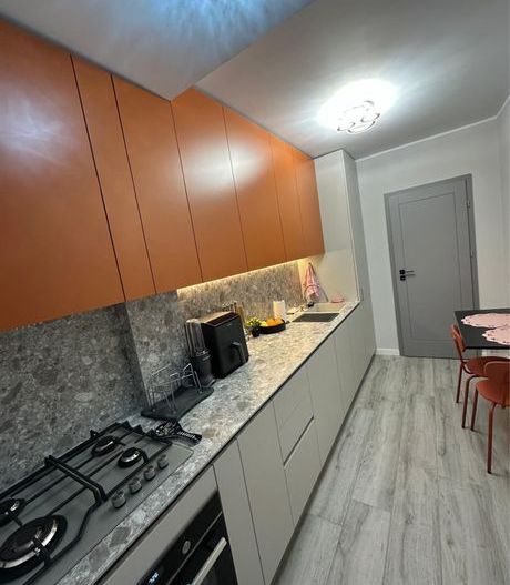 Apartament Floreasca / Stefan Protopopescu - Poză 3