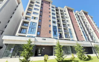 Chirie, spațiu comercial, 117 mp, bd. Dacia, Botanica - Poză 13