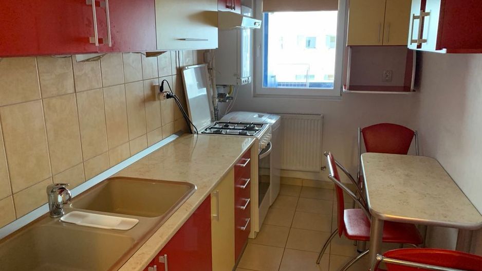 Apartament 1 camera 38 mp - Calea Turzii - Zorilor - Poză 4