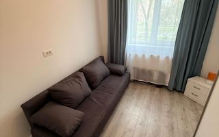 Prima inchiriere, 3 camere; 50% discount comision, Bulevardul Cetatii - Poză 23
