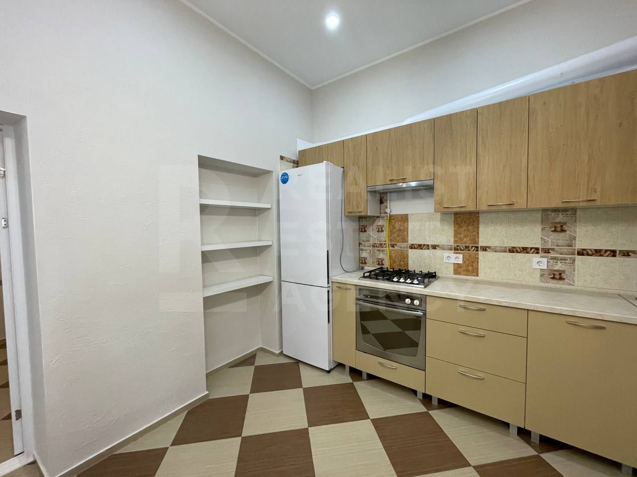 Chirie, casă, 4 camere, str. Cojocarilor, Râșcani - Poză 13