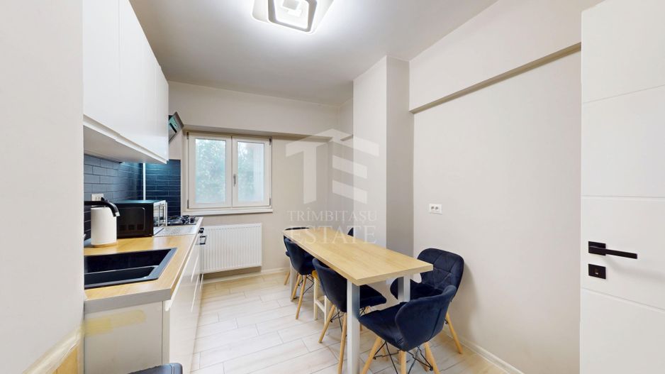 Apartament 3 camere Lacul Tei Doamna Ghica Colentina - Poză 15