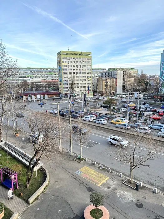 Apartament de inchiriere unical 2 cam zona Unirii - Poză 8