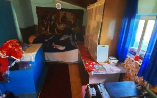 Casă / Vilă cu 2 camere de vânzare în Totoesti - Poză 9