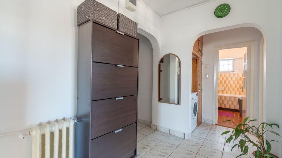 Apartament cu 2 camere decomandat de inchiriat Str.Bucuresti, 60mp - Poză 5