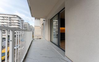 Apartament ultramodern / etaj intermediar / Zona Eroilor , Floresti - Poză 22