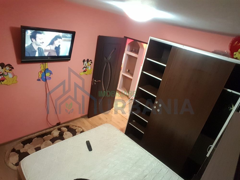 Apartament 2 camere, zona Mircea cel Bătrân, Iași - Poză 5