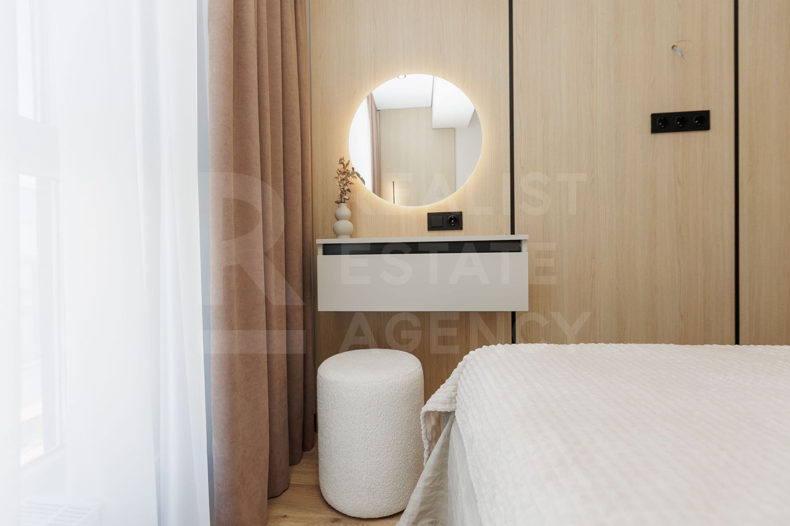 Vânzare apartament, 1 cameră, str. Ghica Vodă, Botanica - Poză 20