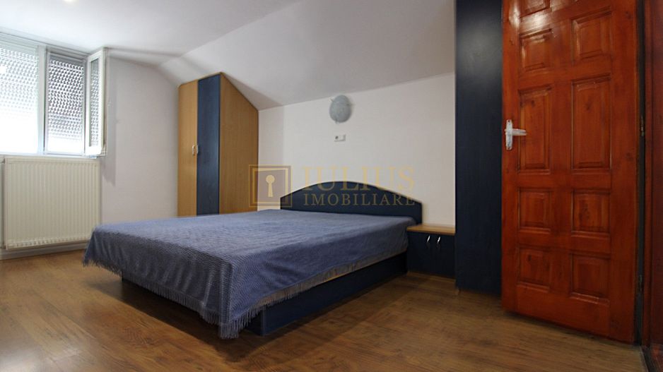 4 camere, 3 dormitoare-Sagului-Steaua - Poză 13