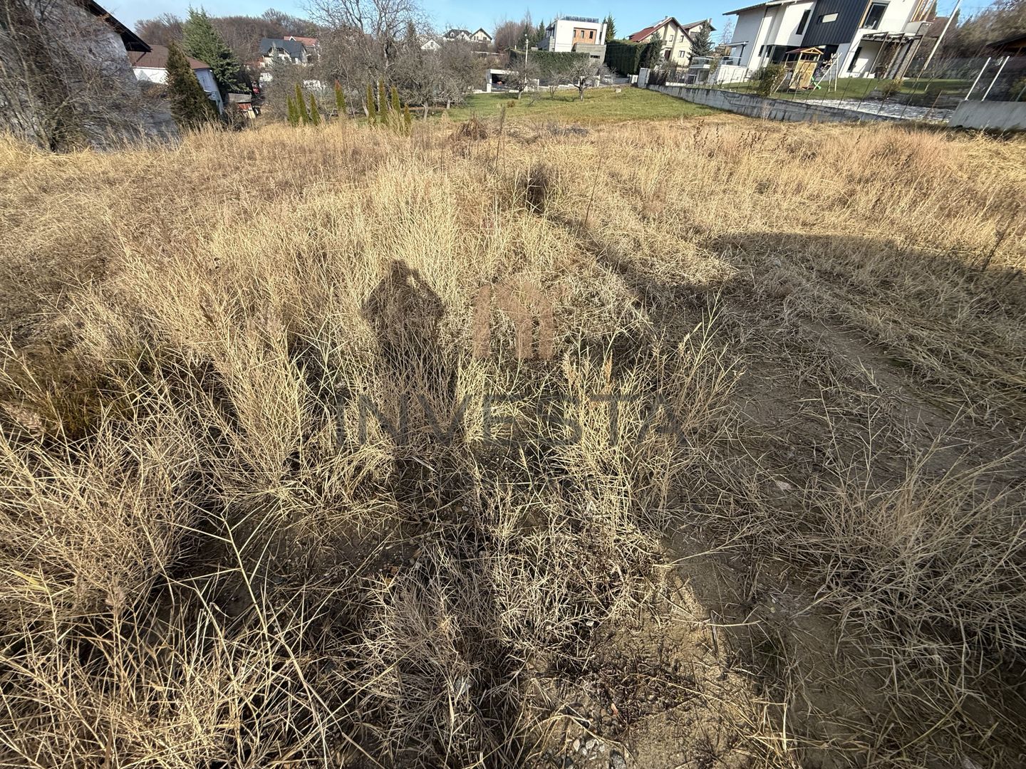 Teren in Faget cu PUZ aprobat! Panorama deosebita! - Poză 4