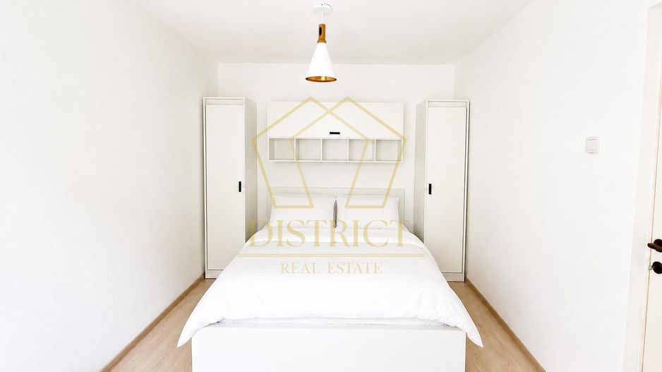 Apartament modern cu 2 camere  | Dacia - Poză 3