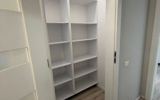 Apartament 2 camere | Etaj Intermediar | Parcare |  ARED  | Oradea | - Poză 9