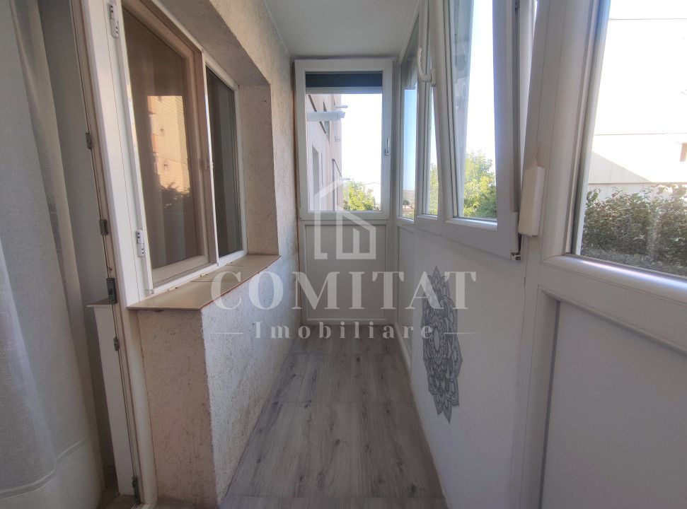 Apartament cu 1 cameră  | etaj intermediar |  Mărăști - Poză 8