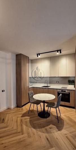 Studio Premium My Place North | Prima Închiriere, Nou, Mobilat, Parcare, 690Euro - Poză 6