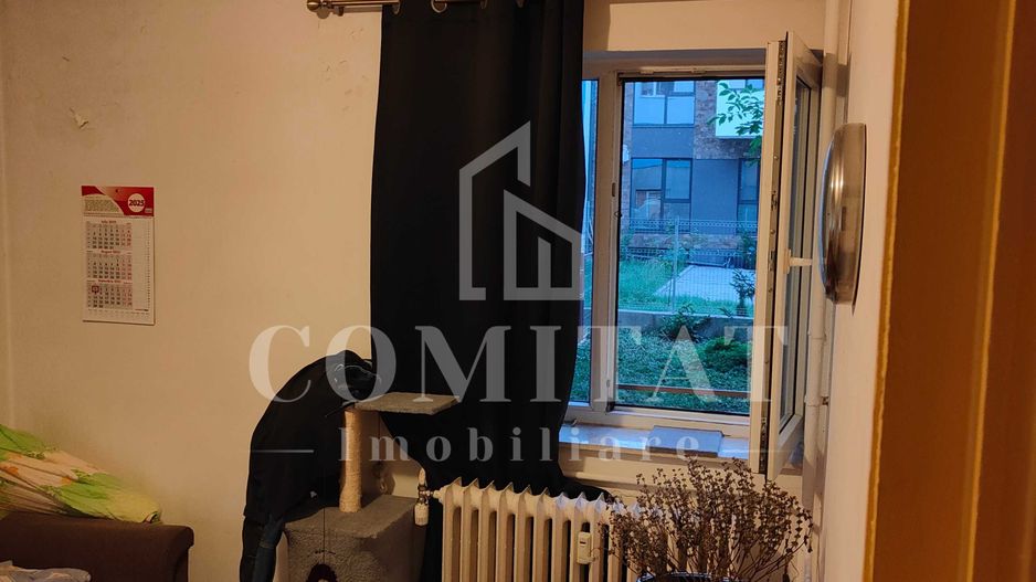 Apartament cu 2 camere | Cartierul Gheorgheni - zona Albac - Poză 4