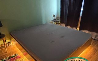 P 4207 - Apartament cu 2 camere în Târgu Mureș, Aleea Carpați - Poză 1