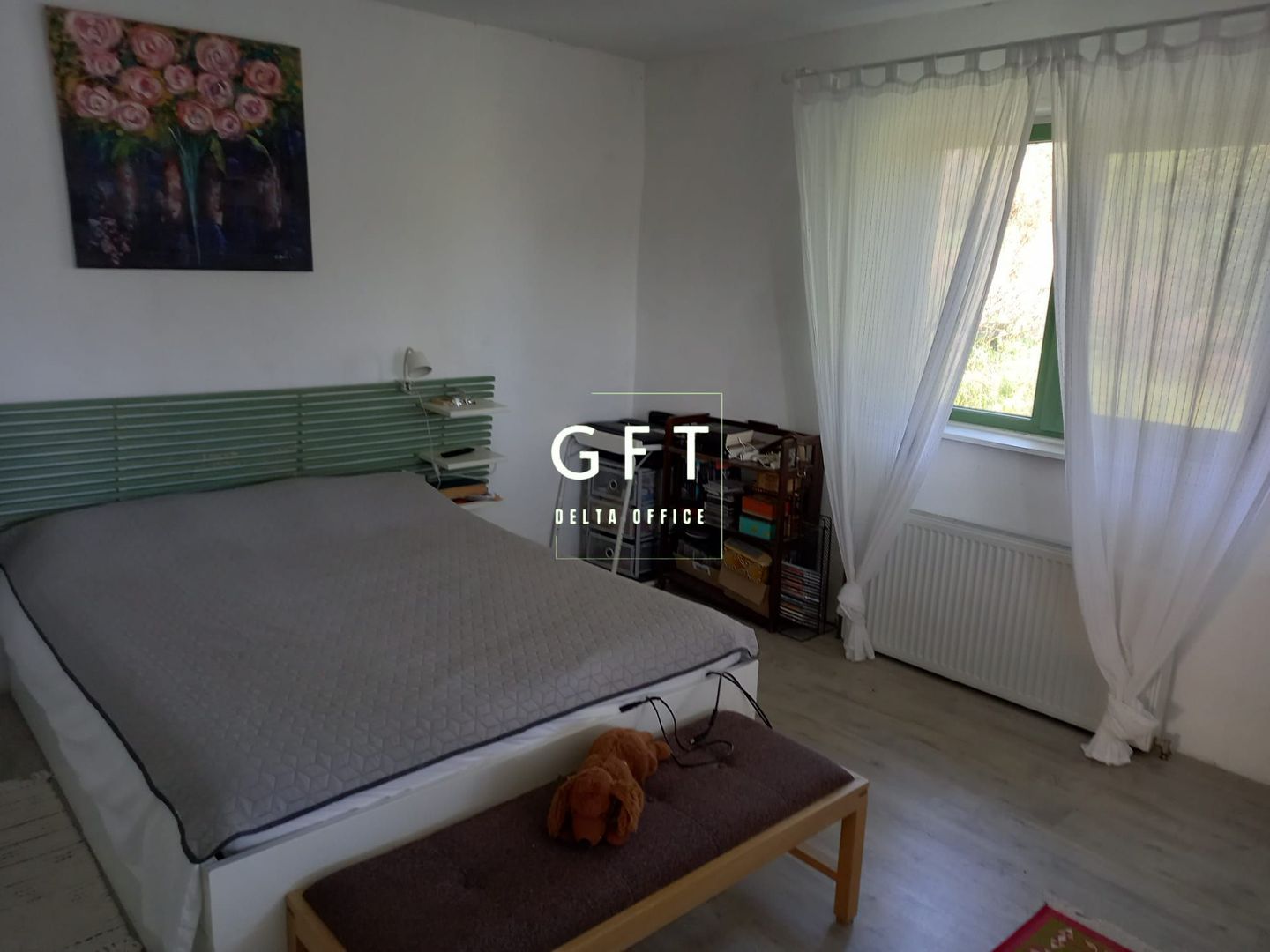 Casa+teren 3100 mp, Balda, jud. Mures - Poză 12