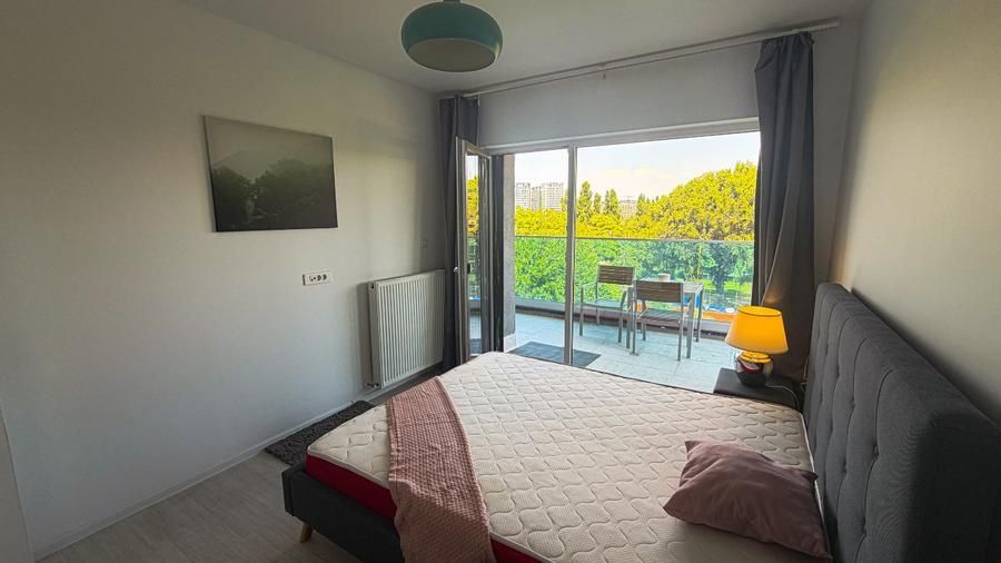 APARTAMENT PREMIUM | PARCARE | FLOREASCA RESIDENCE - Poză 3