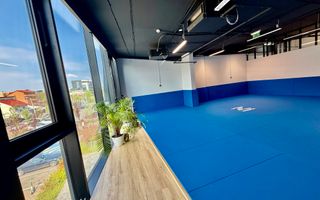 Spațiu comercial One Cotroceni Park închiriat 10 ani investiție - Poză 4