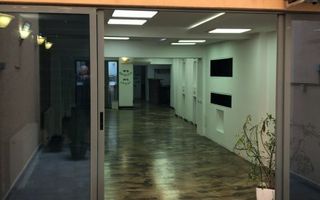 Birouri, salon infrumusetare, cabinet medical, centru wellness-Unirii cu Traian - Poză 2