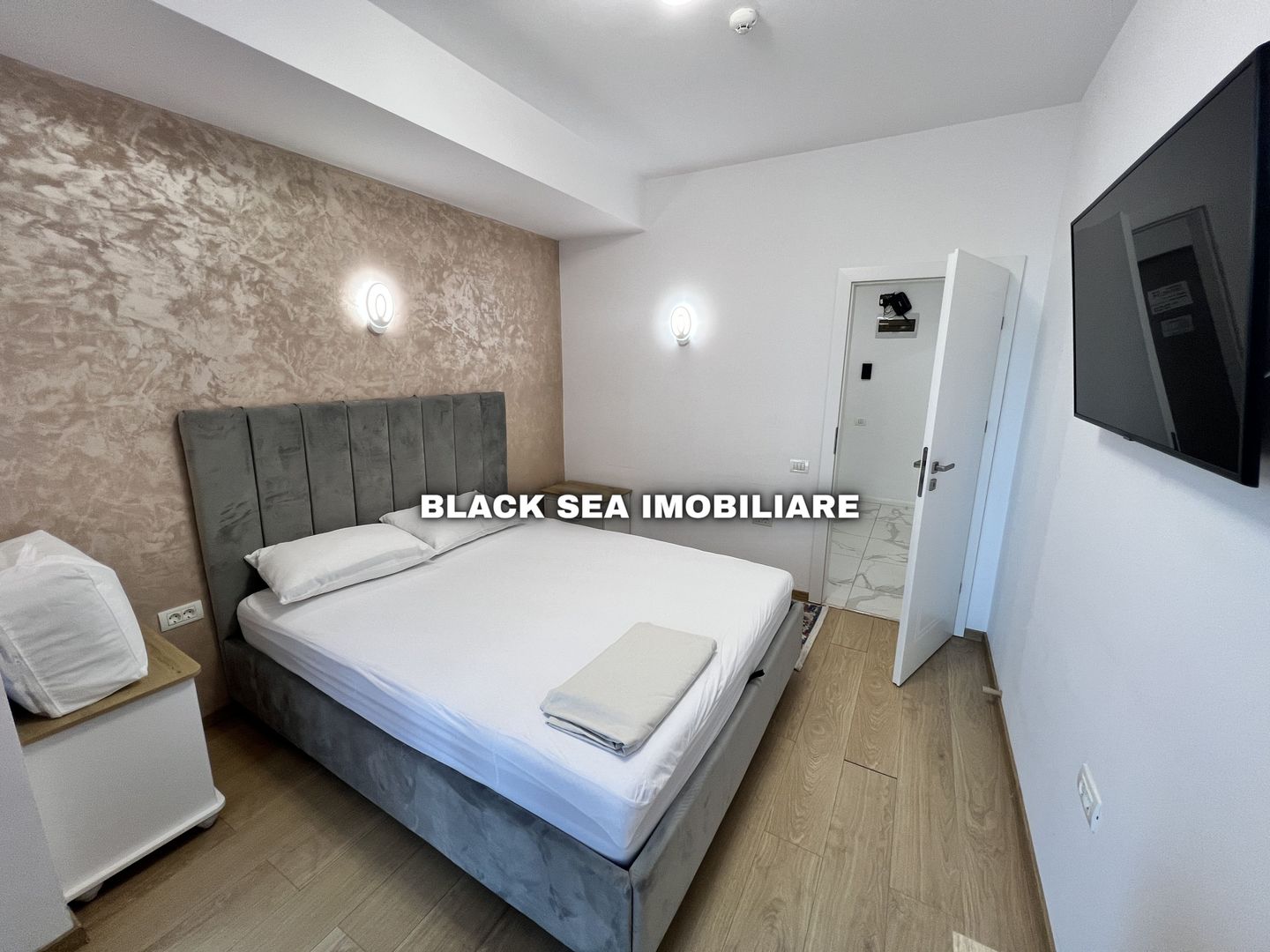 Apartament 3 camere in Mamaia zona Butoaie - Termen Lung - Poză 15