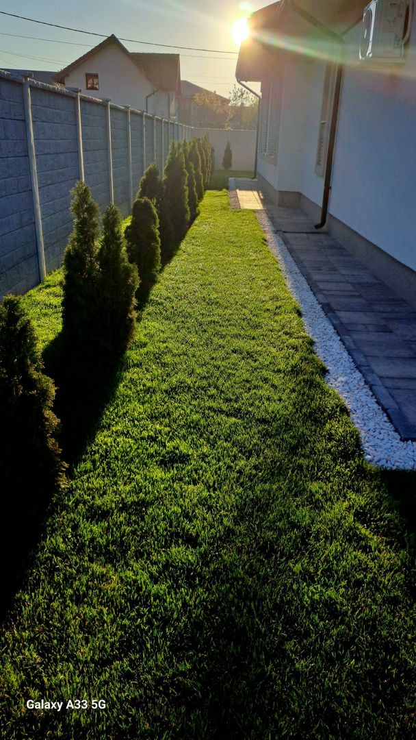 Comisiom 0% Vila 2022  teren 1000 mp Ciorogarla - Poză 40