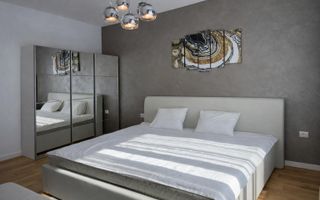 Apartament superb 3 camere I Baneasa I Vanzare - Poză 3