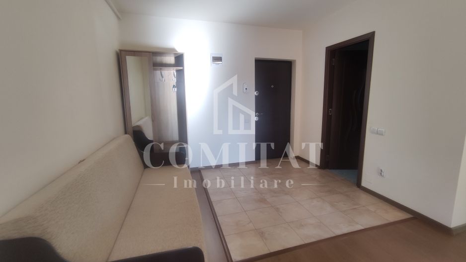 Vand apartament 2 camere | zona Vivo | Floresti - Poză 6