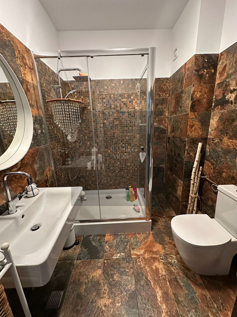 Apartament 3 camere decomandat 2020 Metalurgiei/Sector 4 - Poză 23