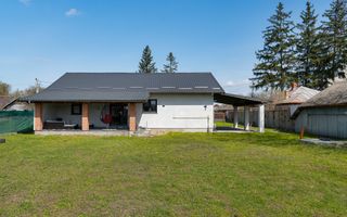 Casa ideală - 3 dormitoare, 1400 mp teren - Poză 18