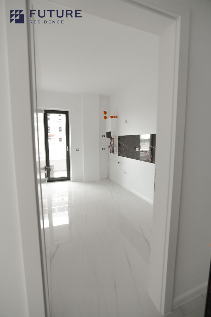 Apartament 2 camere de vanzare in Future Residence - Poză 8