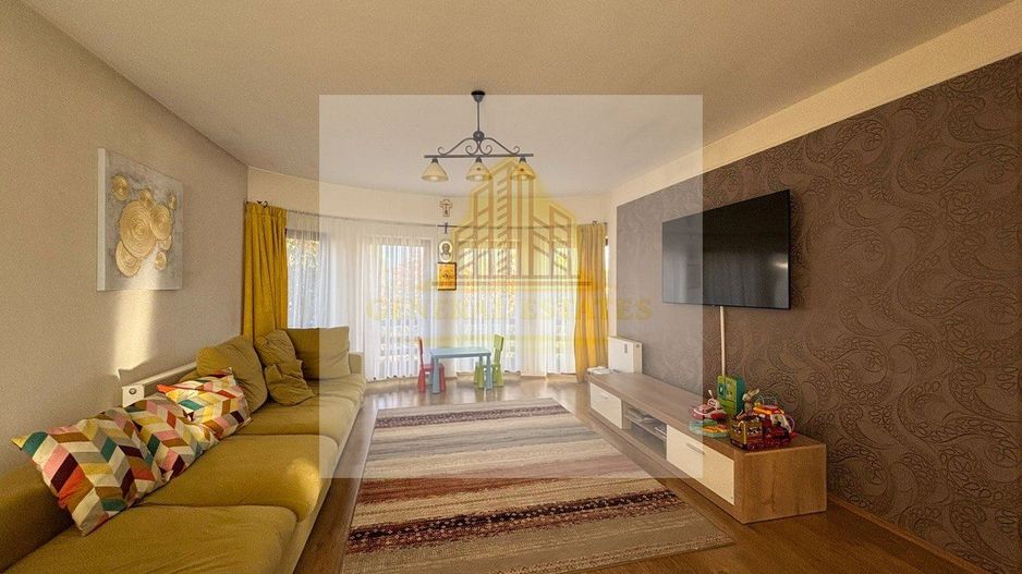 Casa in Sanpetru, Brasov - Poză 13