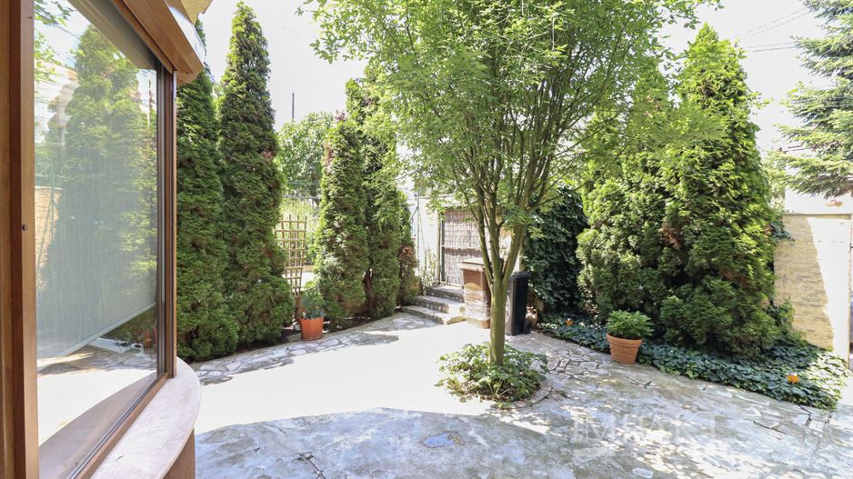 Casa individuala superba de vanzare, cartier Andrei Muresanu! - Poză 21