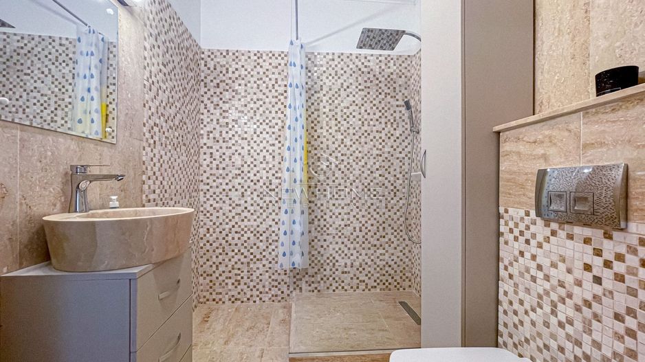 Apartament 2 camere, bloc NOU, Str Abatorului - Poză 10