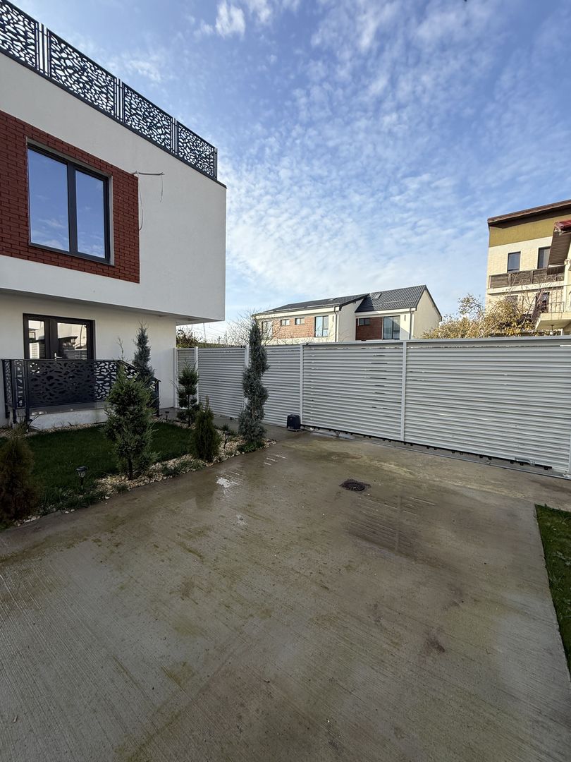 Casa_Finalizata_Poze Reale_Trapezului_Comision 0! - Poză 2