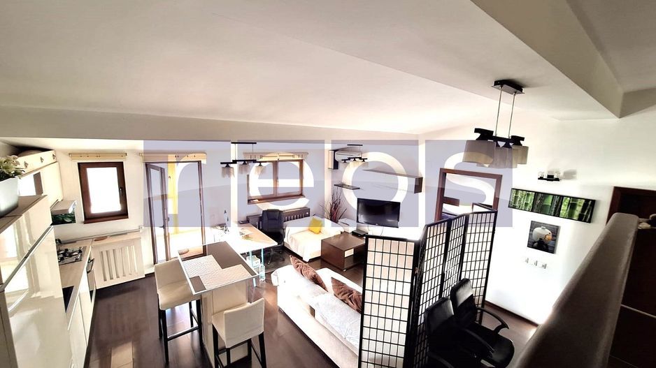 500 EURO | APARTAMENT 2 CAMERE ZONA MARRIOTT - Poză 1