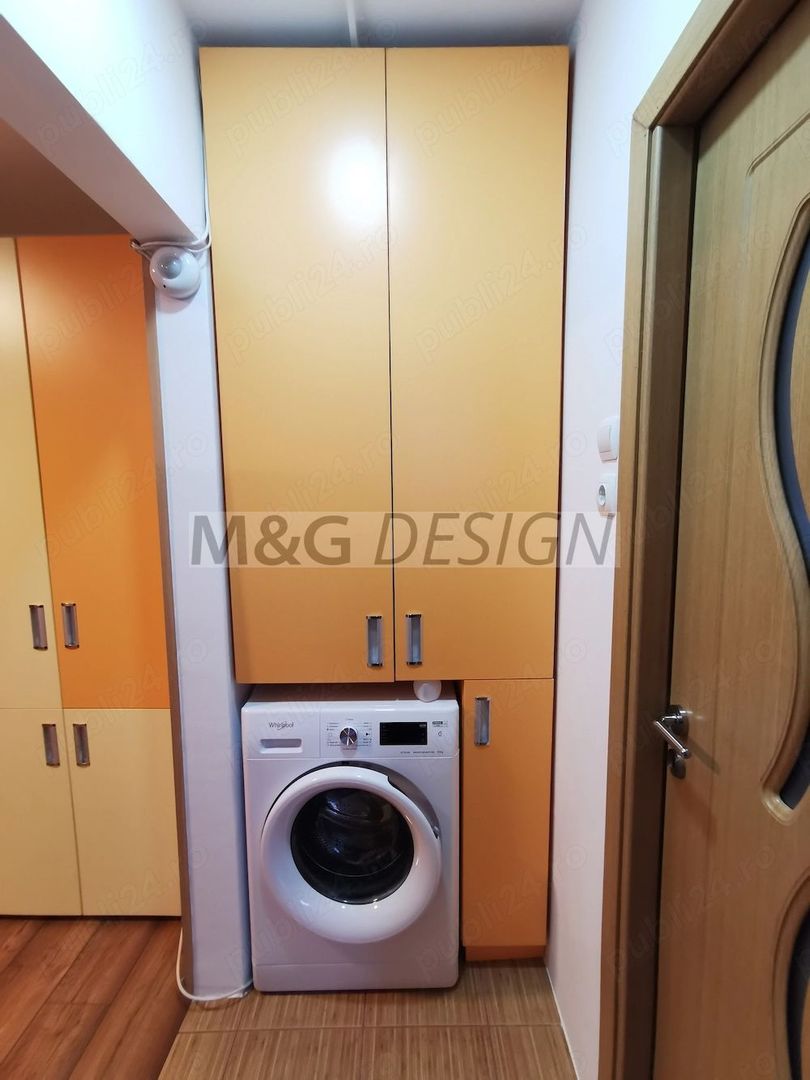 Apartament 2 camere zona Girocului - Poză 8