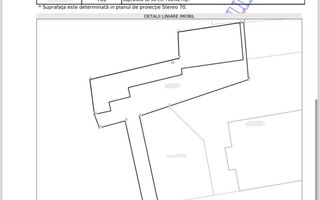 Teren de vanzare pe str Mihail Kogalniceanu/Craiova/Ultracentral - Poză 6